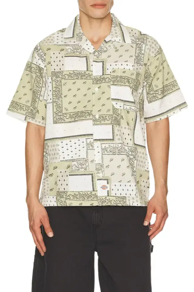 Dickies Glandorf Shirt