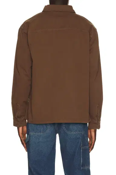 Dickies 247 Garment Dyed Work Shirt | Thumbnail 2
