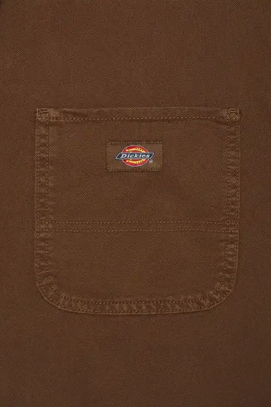 Dickies 247 Garment Dyed Work Shirt | Thumbnail 5