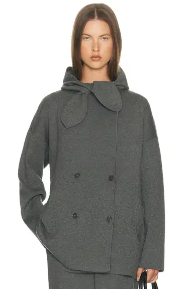 Helsa Else Knit Jacket | Thumbnail 1