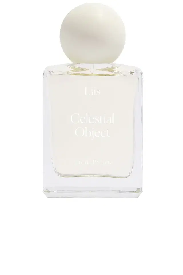 Liis Celestial Object Eau de Parfum