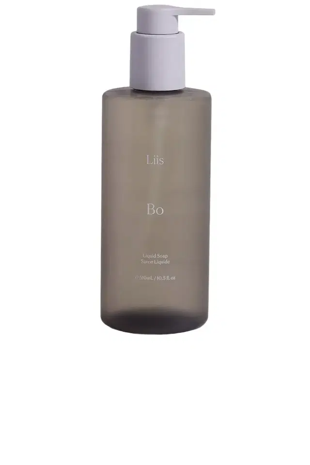 Bo Liquid Soap Bo Liquid Soap
