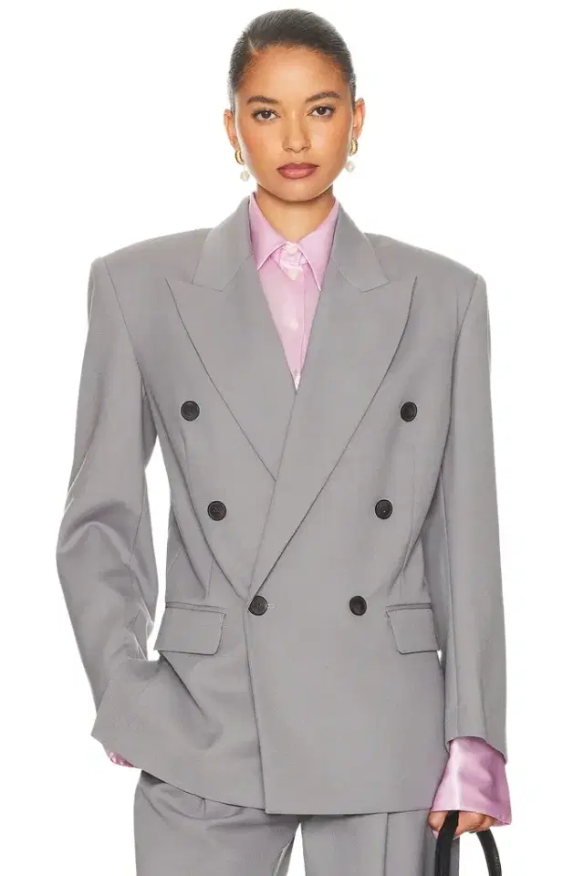 Helsa The St Germain Suit Jacket