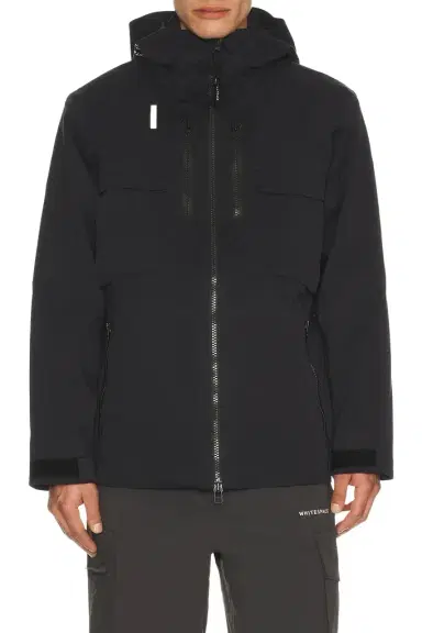 Whitespace 2L Insulated Cargo Jacket | Thumbnail 1