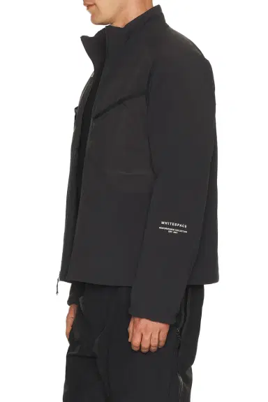 Whitespace Insulated Midlayer Cargo Jacket | Thumbnail 2