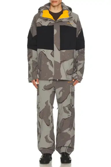 Whitespace AMF Cargo Jacket | Thumbnail 3