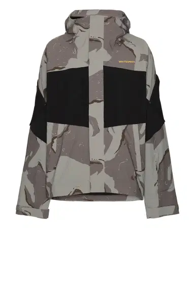 Whitespace AMF Cargo Jacket | Thumbnail 4