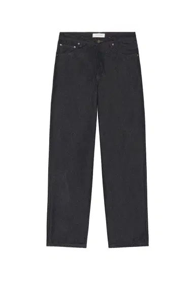 LE 17 SEPTEMBRE 5 Pocket Denim Jeans | Thumbnail 5