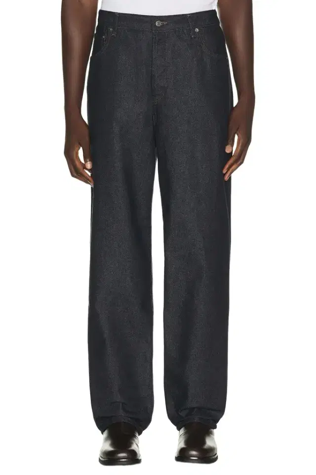 LE 17 SEPTEMBRE 5 Pocket Denim Jeans
