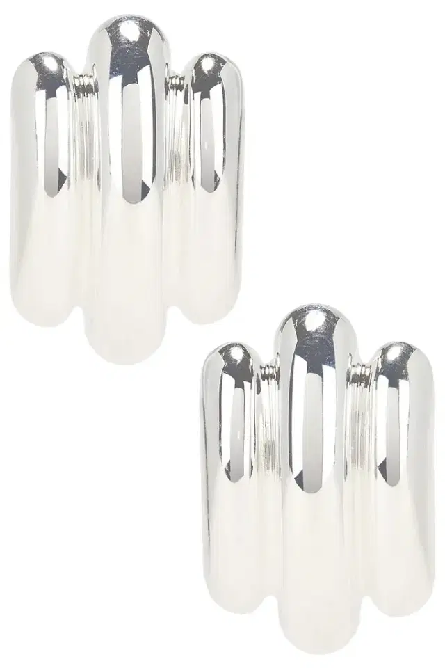 MÉGA Les Tubes Earrings