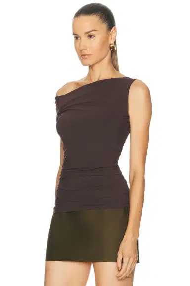 AGOLDE Carlin Top | Thumbnail 3
