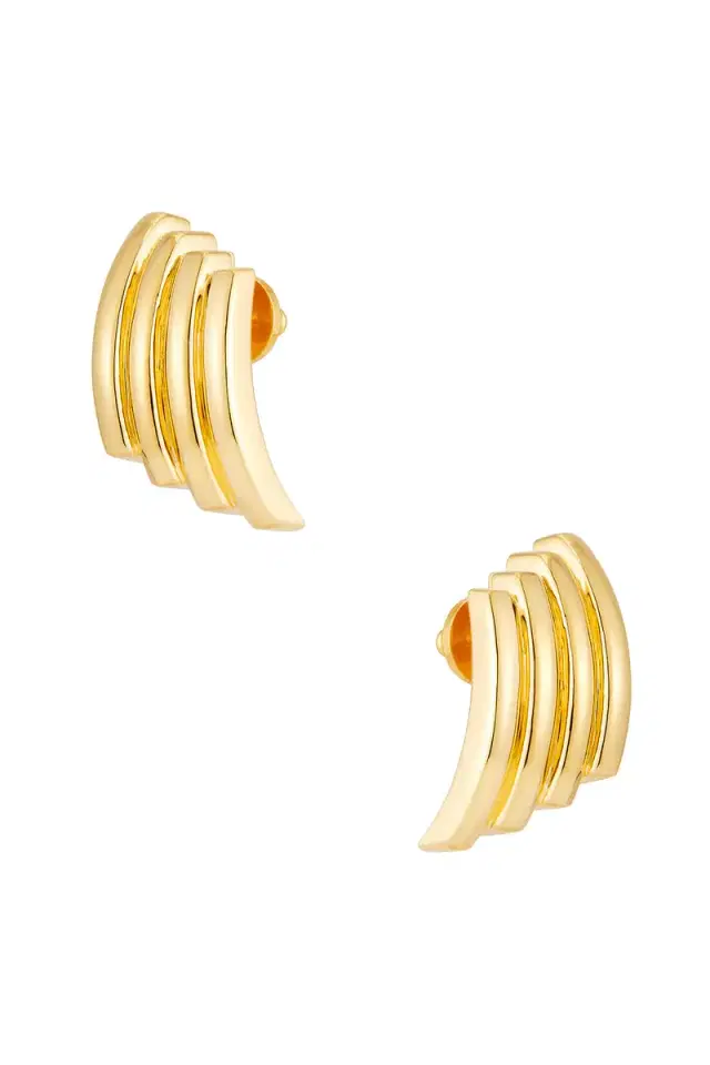 MÉGA Line Dance Earrings