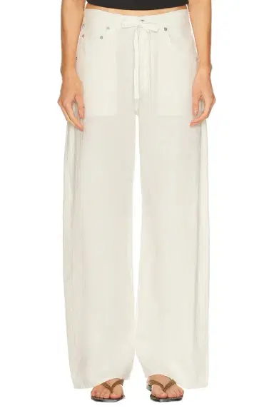 Citizens of Humanity Brynn Drawstring Trouser | Thumbnail 1 Citizens of Humanity Brynn Drawstring Trouser | Thumbnail 1