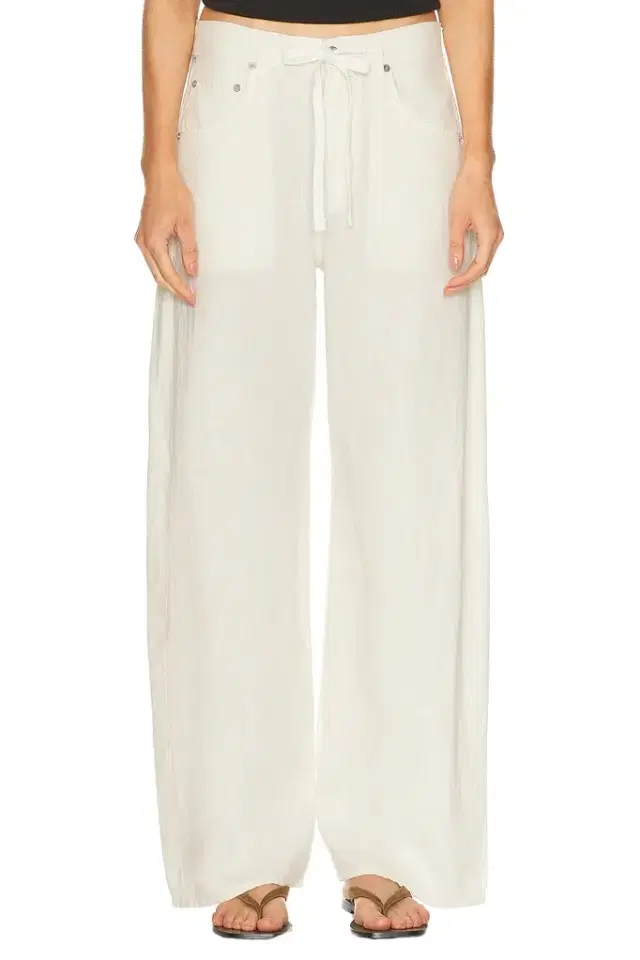 Citizens of Humanity Brynn Drawstring Trouser