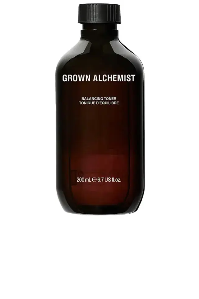 Grown Alchemist Balancing Toner