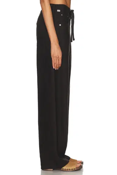 Citizens of Humanity Brynn Drawstring Trouser | Thumbnail 3 Citizens of Humanity Brynn Drawstring Trouser | Thumbnail 3