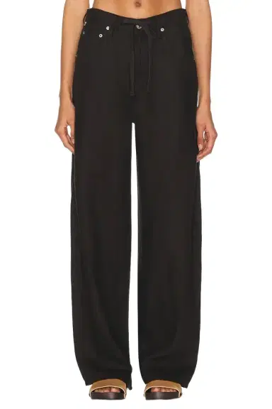 Citizens of Humanity Brynn Drawstring Trouser | Thumbnail 1 Citizens of Humanity Brynn Drawstring Trouser | Thumbnail 1