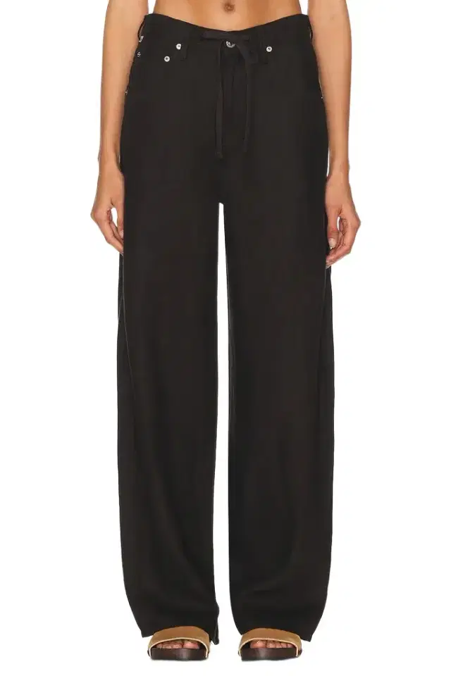 Brynn Drawstring Trouser Brynn Drawstring Trouser