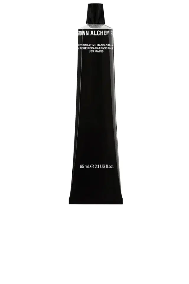 Grown Alchemist Restorative Hand Cream