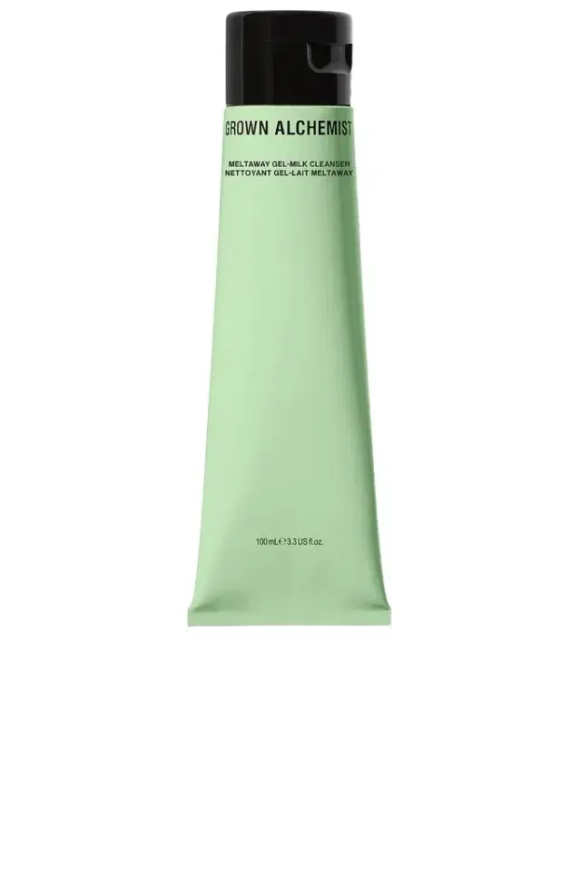 Grown Alchemist Meltaway Gel Milk Cleanser