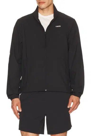 Vuori Terrain Jacket | Thumbnail 1