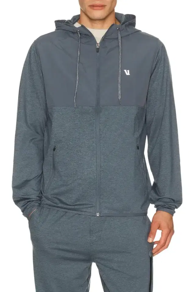 Vuori Sunday Element Jacket