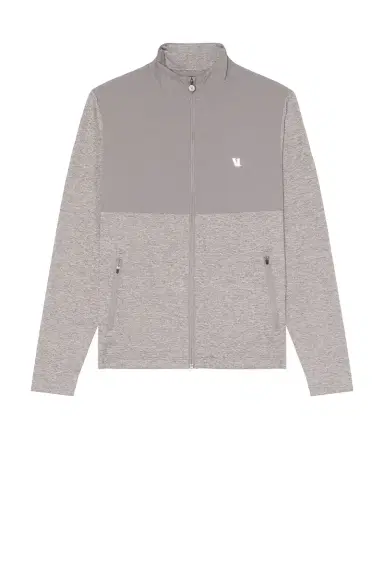 Vuori Sunday Element Track Jacket | Thumbnail 4