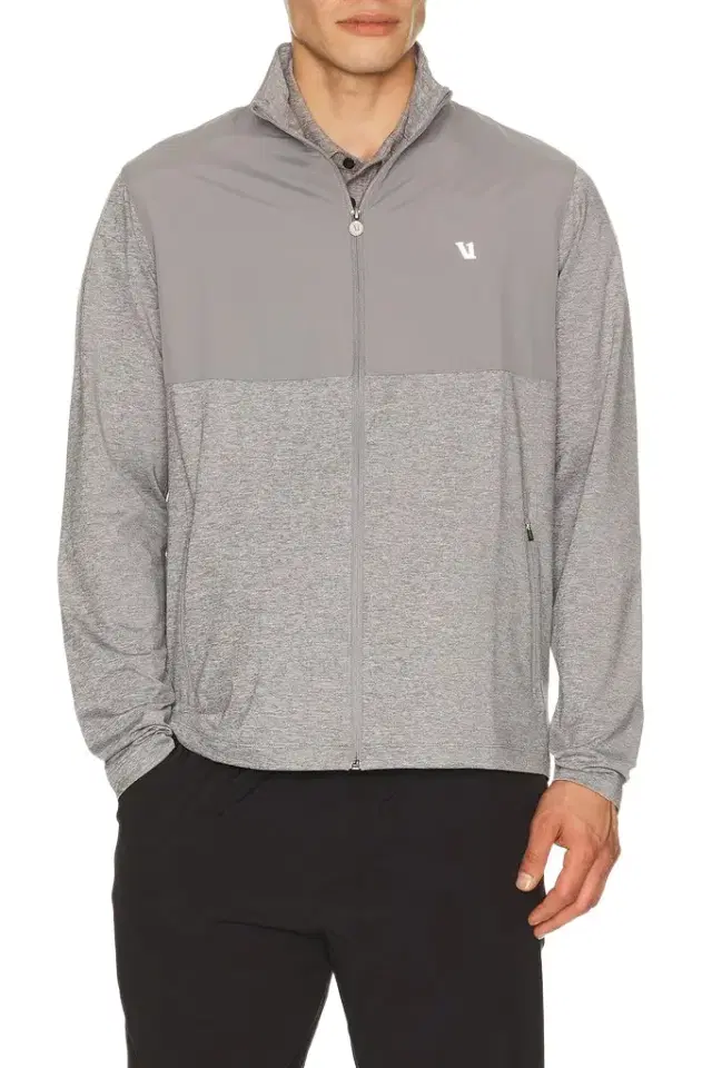 Vuori Sunday Element Track Jacket