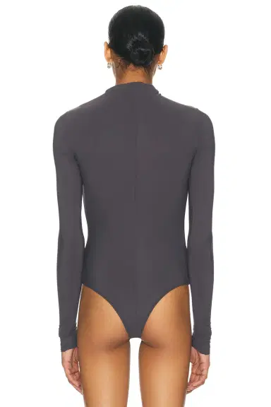 AGOLDE Lupin Bodysuit | Thumbnail 4 AGOLDE Lupin Bodysuit | Thumbnail 4