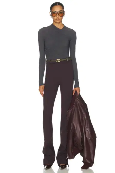 AGOLDE Lupin Bodysuit | Thumbnail 5 AGOLDE Lupin Bodysuit | Thumbnail 5