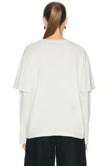 AGOLDE Lois Tee | Thumbnail 3 AGOLDE Lois Tee | Thumbnail 3