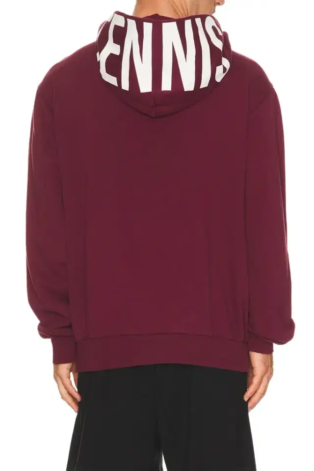 Oyster OTC Pullover Hoodie