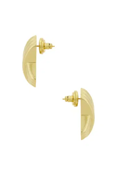 MÉGA Triple X Earrings | Thumbnail 3