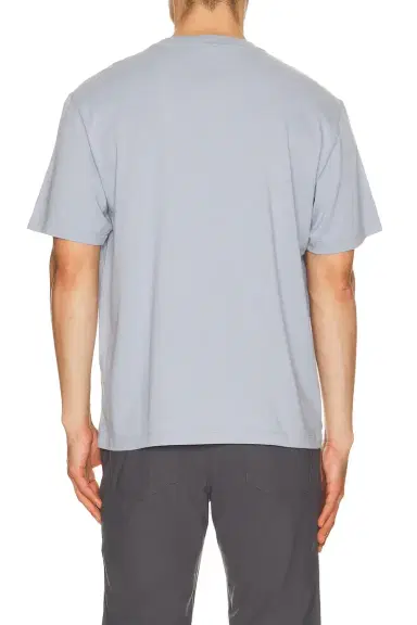 Vuori Heavyweight Relaxed Tee | Thumbnail 2