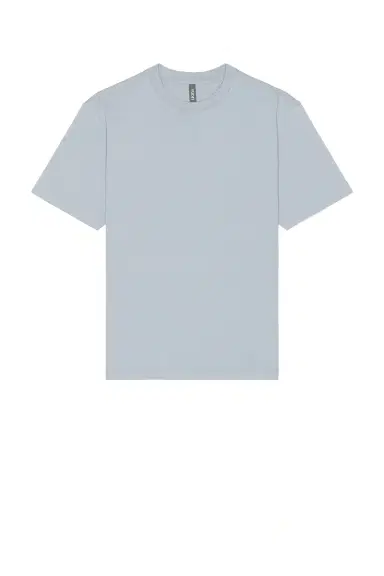 Vuori Heavyweight Relaxed Tee | Thumbnail 4