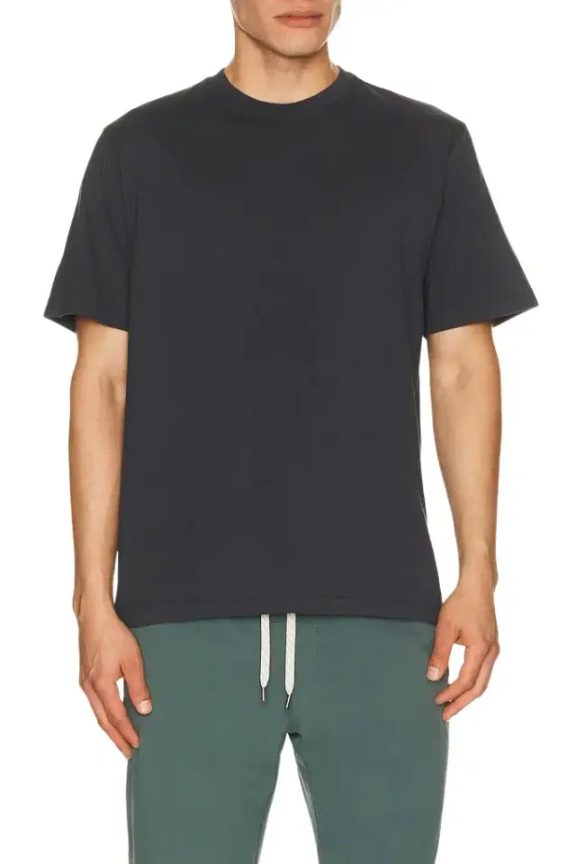 Vuori Heavyweight Relaxed Tee