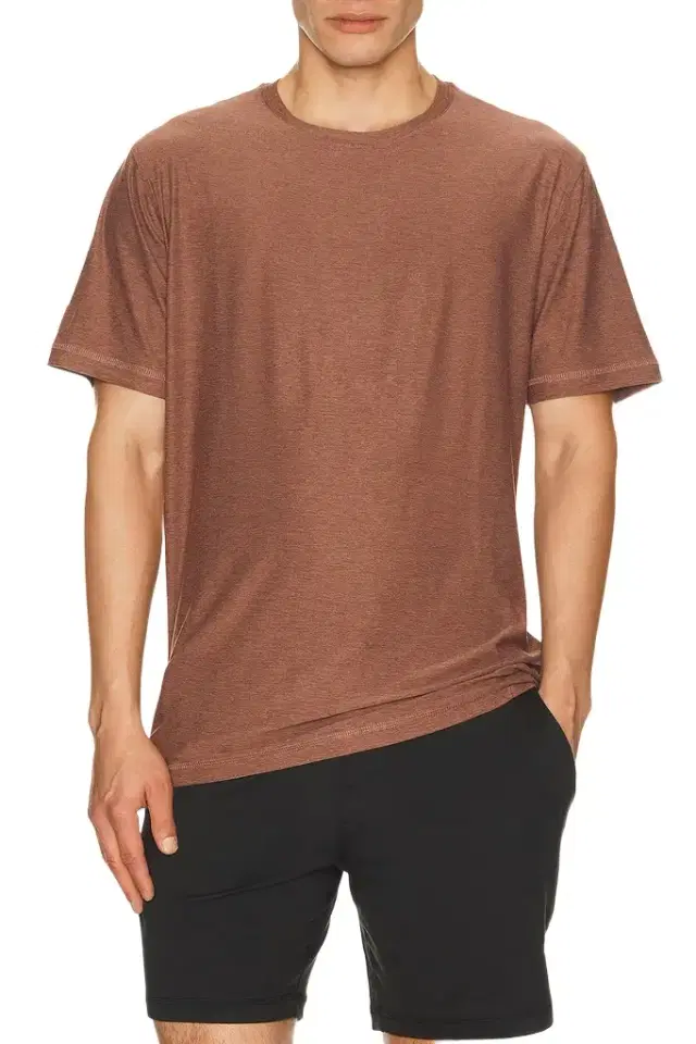Vuori Strato Tech Tee