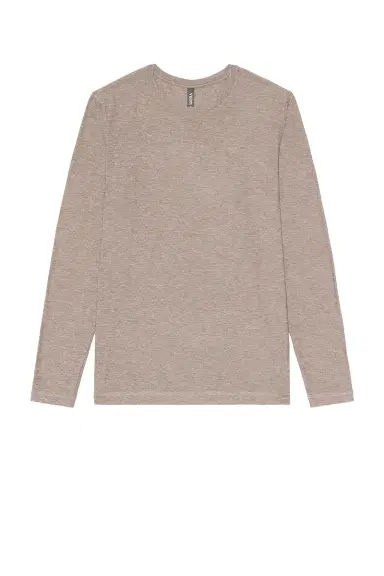 Vuori Strato Tech Long Sleeve Tee | Thumbnail 4