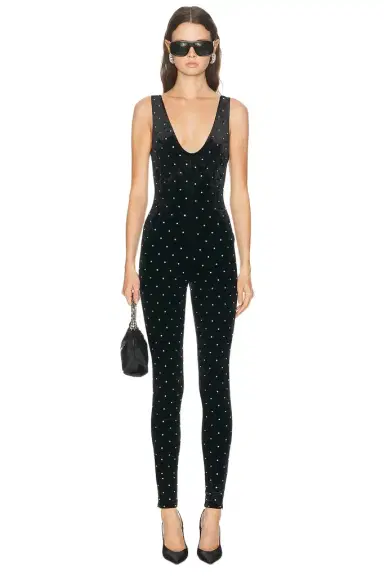 Ronny Kobo Atria Catsuit | Thumbnail 1