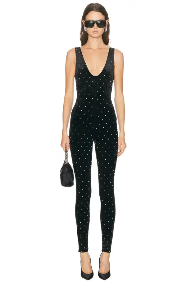 Ronny Kobo Atria Catsuit