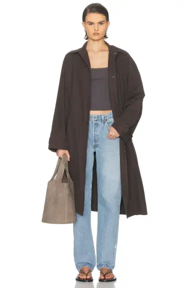 aligrace Original Straight Leg Jean | Thumbnail 5
