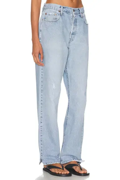 aligrace Off-duty Jean | Thumbnail 2 aligrace Off-duty Jean | Thumbnail 2