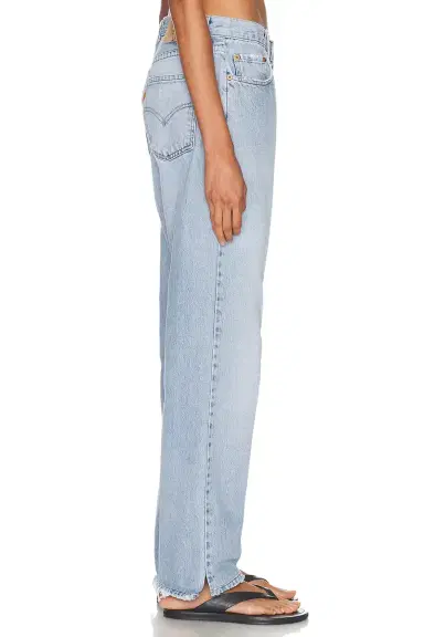 aligrace Off-duty Jean | Thumbnail 3 aligrace Off-duty Jean | Thumbnail 3