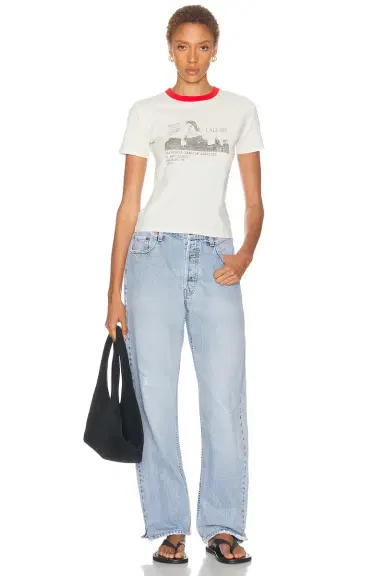 aligrace Off-duty Jean | Thumbnail 5 aligrace Off-duty Jean | Thumbnail 5
