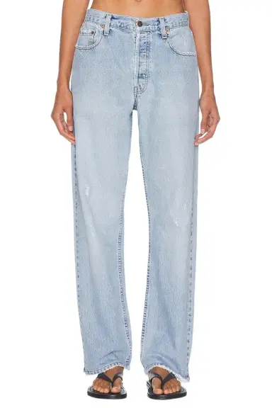 aligrace Off-duty Jean | Thumbnail 1 aligrace Off-duty Jean | Thumbnail 1
