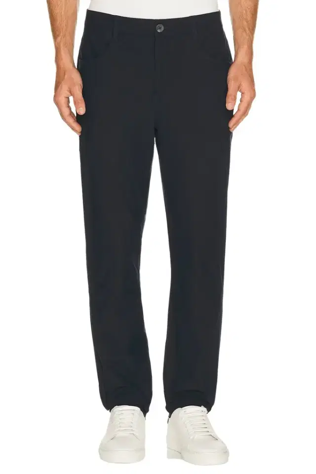 Vuori Meta Athletic Slim Fit Pant
