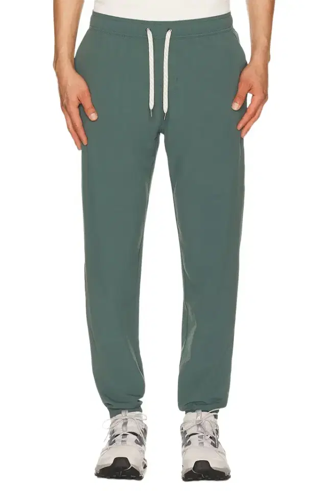 Vuori Kore Lined 28 Jogger