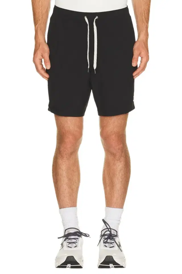 Vuori Kore Lined 7 Lined Short