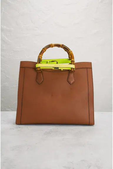 Gucci Gucci Diana Handbag | Thumbnail 3