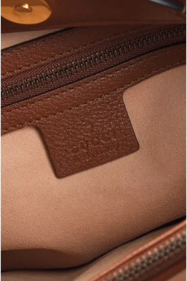 Gucci Gucci Diana Handbag | Thumbnail 5